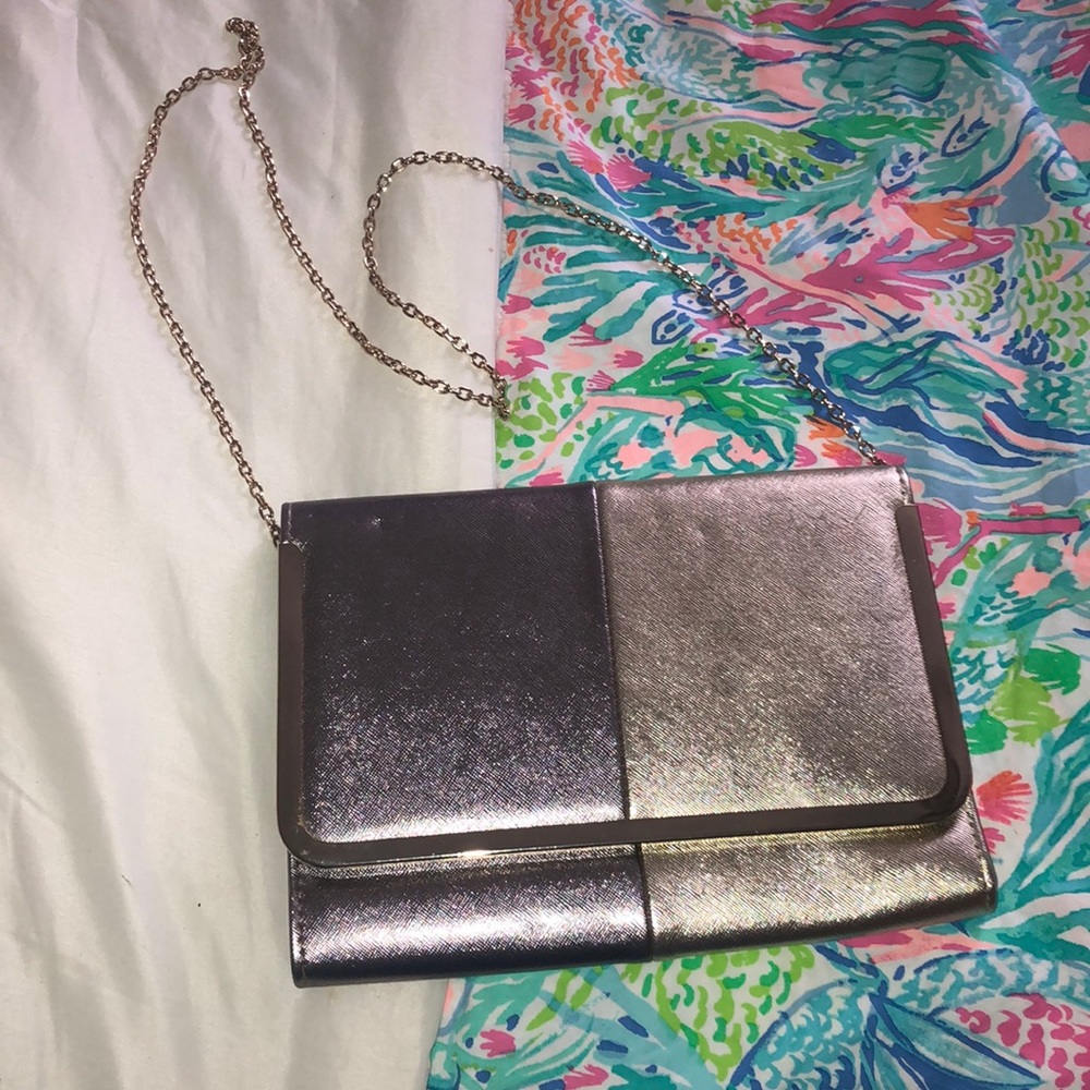 Francesca’s Collection Crossbody/Clutch